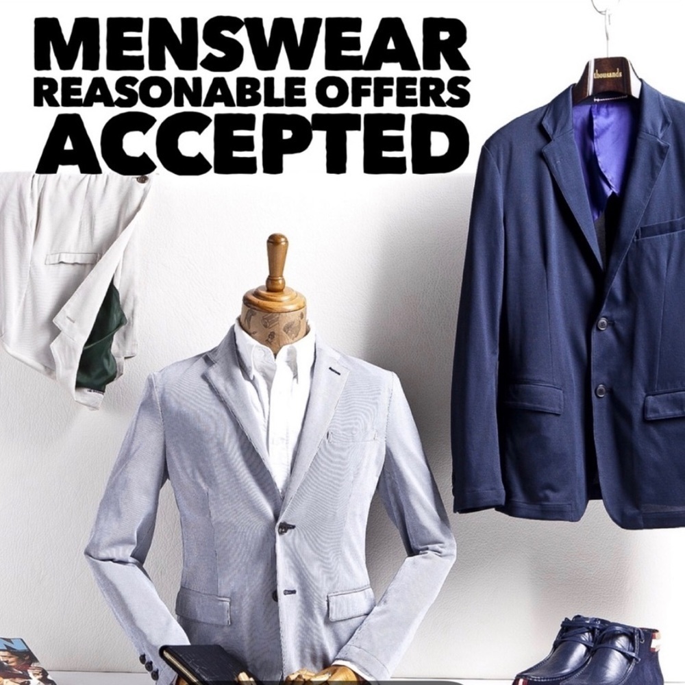 👔👕👖Bundle & Save 👖👕👔